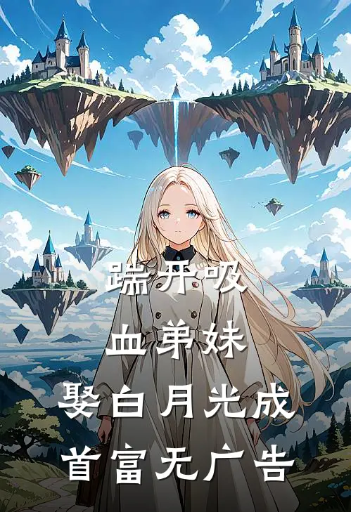 踹开吸血弟妹，娶白月光成首富无广告