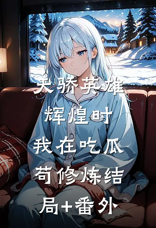 天骄英雄辉煌时，我在吃瓜苟修炼结局+番外