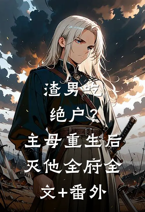 渣男吃绝户？主母重生后灭他全府全文+番外