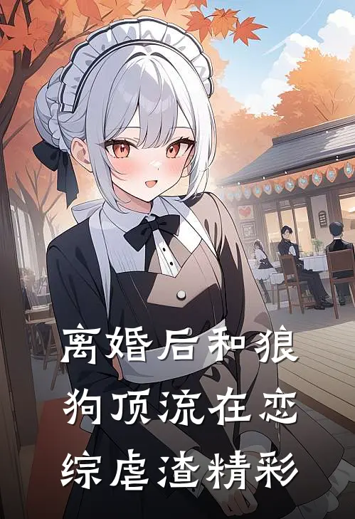 离婚后和狼狗顶流在恋综虐渣精彩