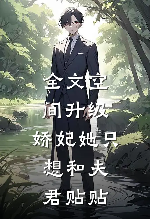 全文空间升级：娇妃她只想和夫君贴贴
