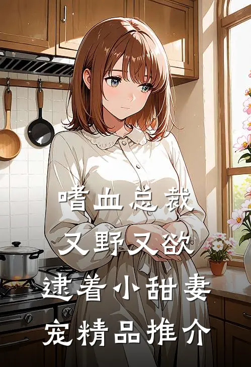 嗜血总裁又野又欲，逮着小甜妻宠精品推介