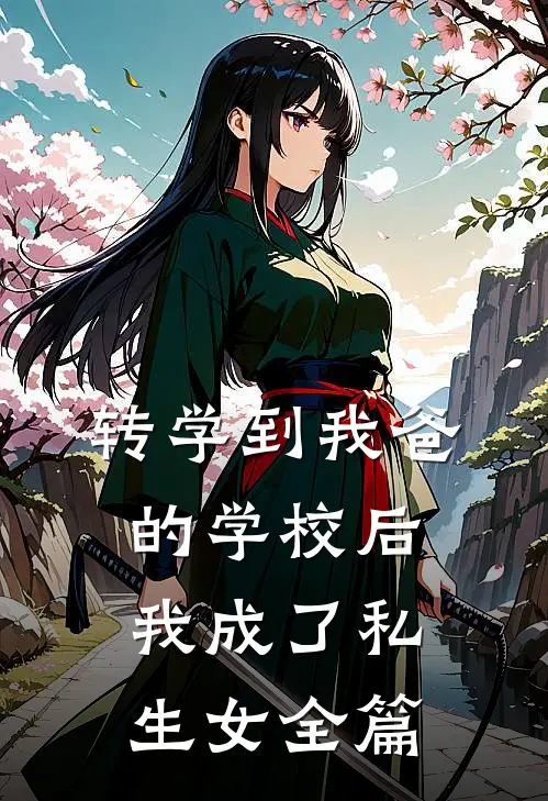 转学到我爸的学校后，我成了私生女全篇