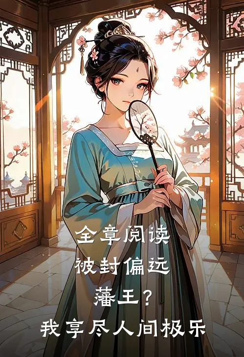 全章阅读被封偏远藩王？我享尽人间极乐