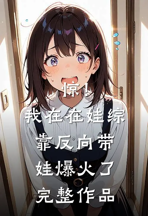 惊！我在在娃综靠反向带娃爆火了完整作品