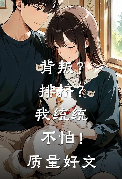 背叛？排挤？我统统不怕！质量好文