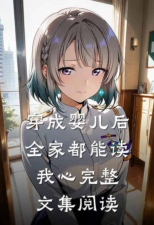 穿成婴儿后，全家都能读我心完整文集阅读