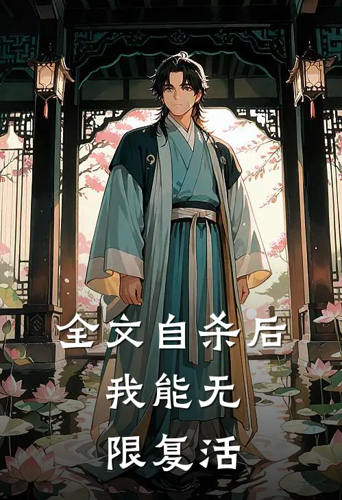 全文自杀后，我能无限复活