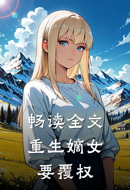 畅读全文重生嫡女要覆权