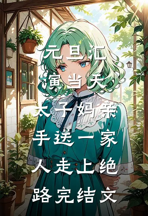 元旦汇演当天，太子妈亲手送一家人走上绝路完结文