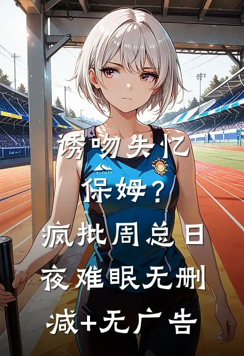 诱吻失忆保姆？疯批周总日夜难眠无删减+无广告