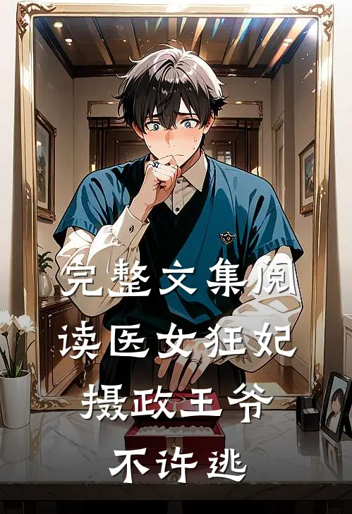 完整文集阅读医女狂妃：摄政王爷不许逃