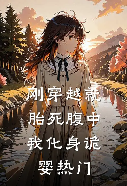 刚穿越就胎死腹中，我化身诡婴热门