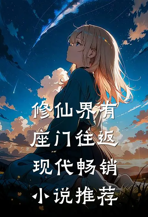 修仙界有座门往返现代畅销小说推荐