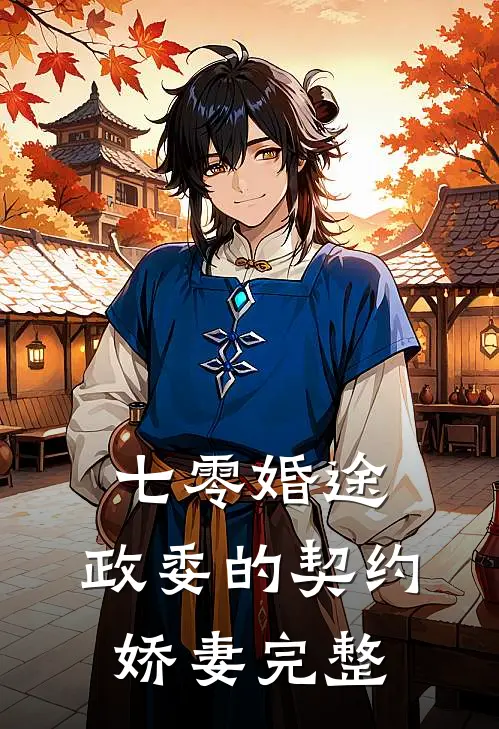 七零婚途：政委的契约娇妻完整