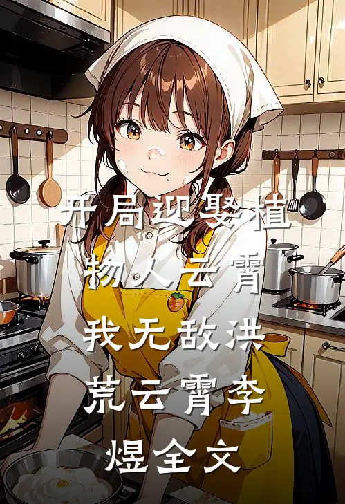 开局迎娶植物人云霄，我无敌洪荒云霄李煜全文
