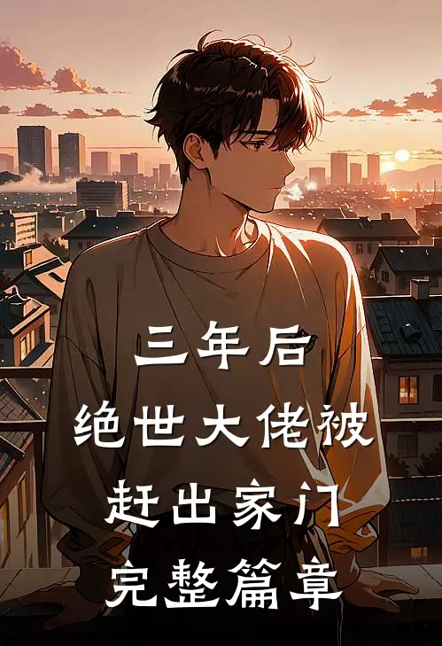 三年后，绝世大佬被赶出家门完整篇章