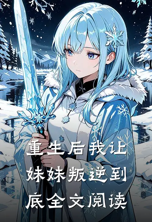 重生后我让妹妹叛逆到底全文阅读