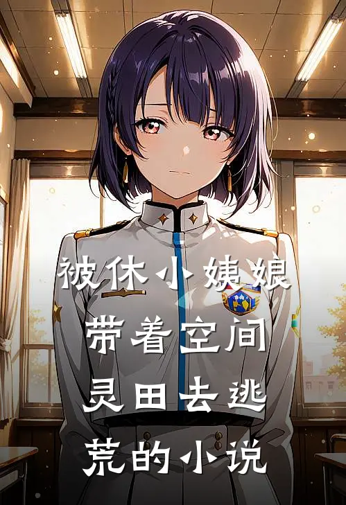 被休小姨娘，带着空间灵田去逃荒的小说