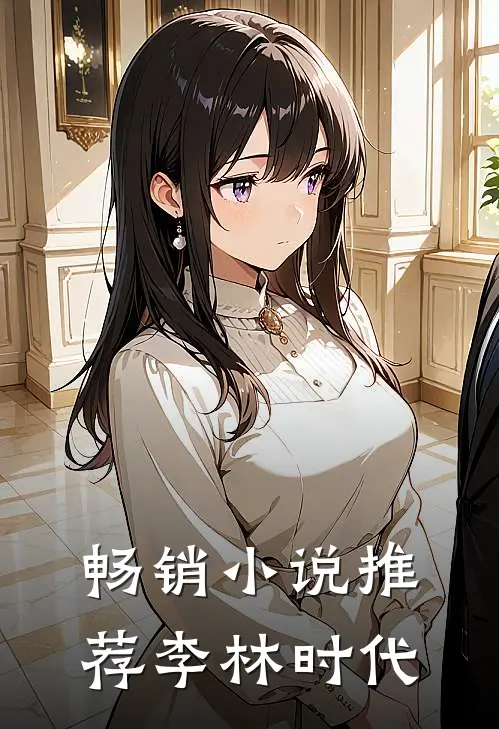 畅销小说推荐李林时代