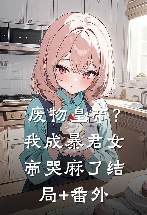 废物皇帝？我成暴君，女帝哭麻了结局+番外