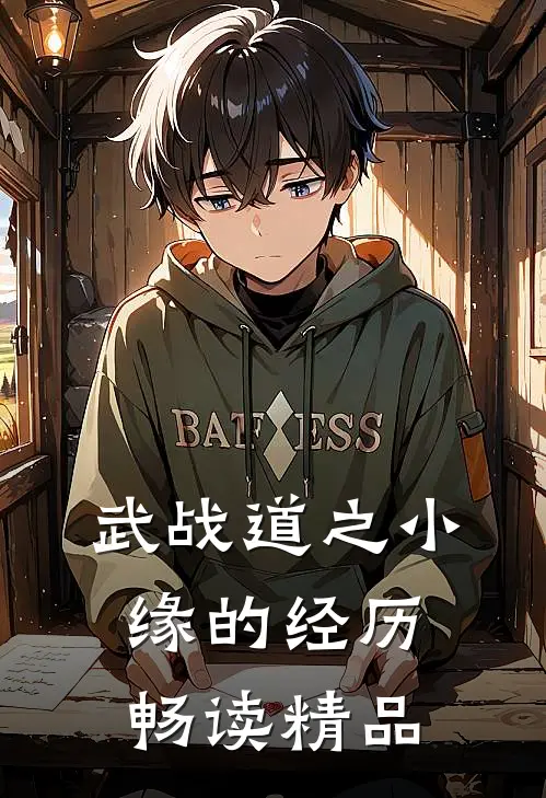 武战道之小缘的经历畅读精品