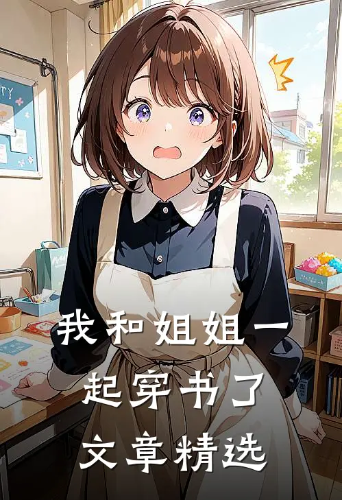 我和姐姐一起穿书了文章精选