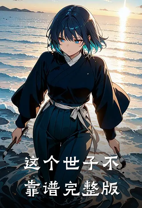 这个世子不靠谱完整版