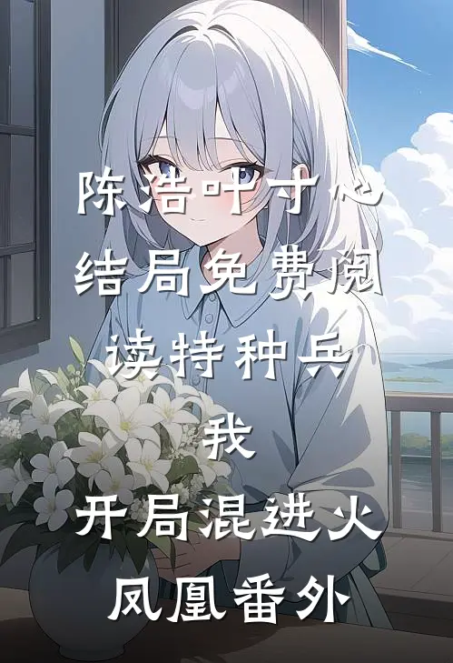 陈浩叶寸心结局免费阅读特种兵：我，开局混进火凤凰番外