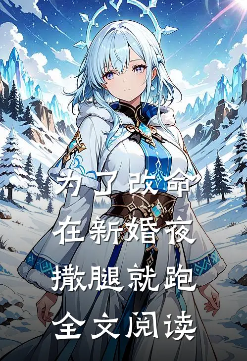 为了改命，在新婚夜撒腿就跑全文阅读