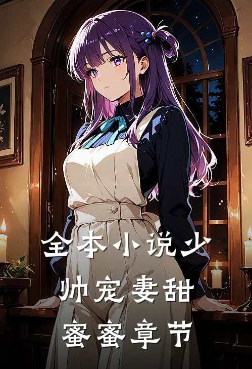 全本小说少帅宠妻甜蜜蜜章节