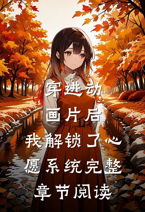 穿进动画片后，我解锁了心愿系统完整章节阅读