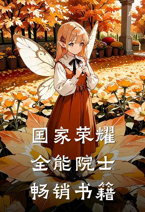 国家荣耀：全能院士畅销书籍
