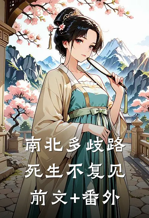 南北多歧路，死生不复见前文+番外