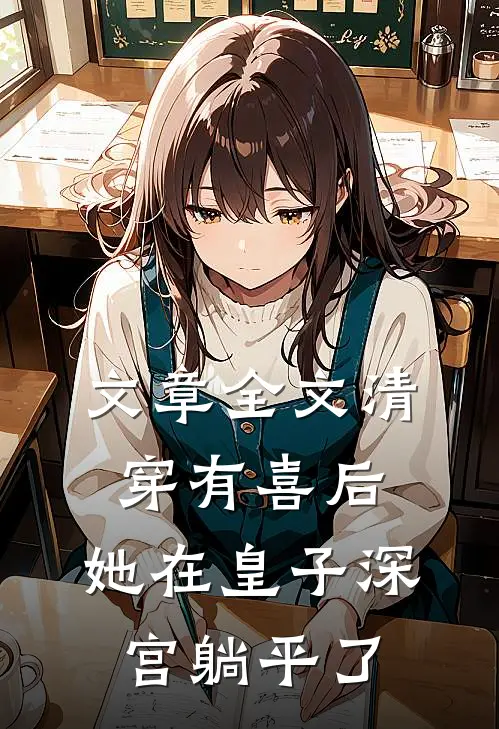 文章全文清穿有喜后，她在皇子深宫躺平了