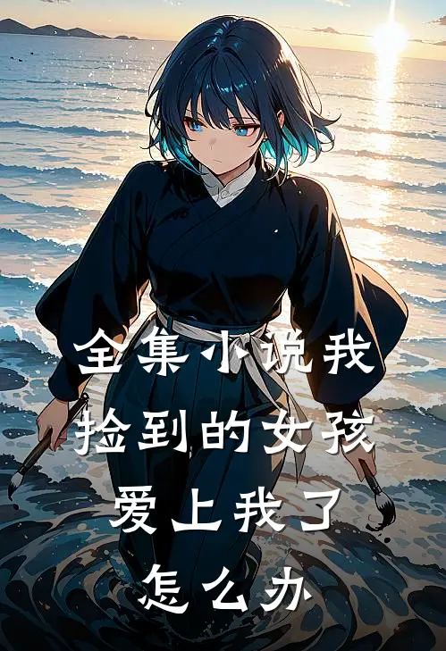 全集小说我捡到的女孩，爱上我了怎么办
