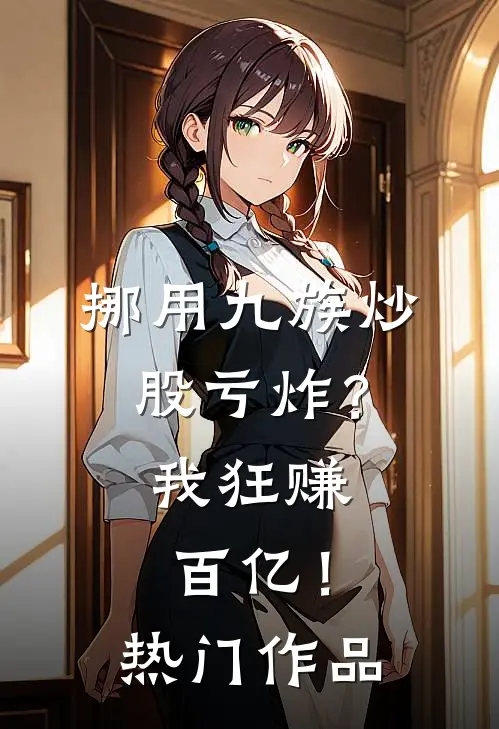 挪用九族炒股亏炸？我狂赚百亿！热门作品