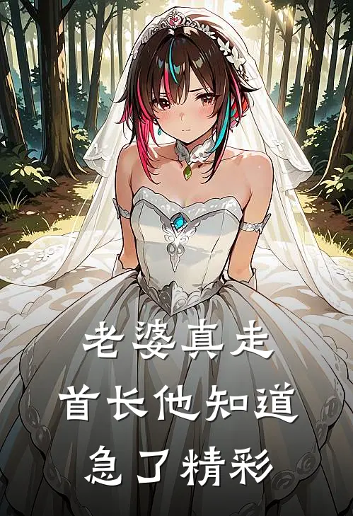 老婆真走，首长他知道急了精彩