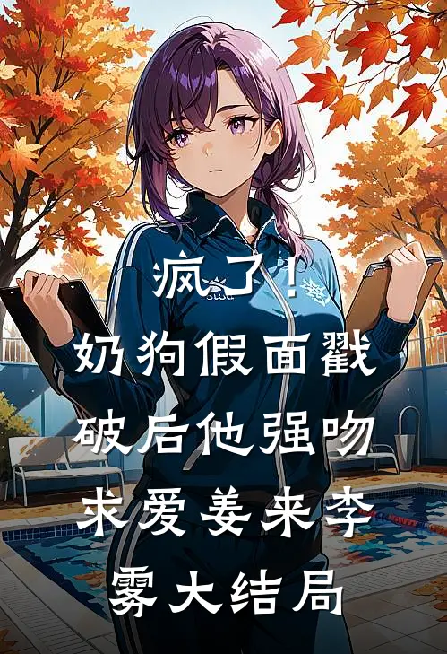 疯了！奶狗假面戳破后他强吻求爱姜来李雾大结局