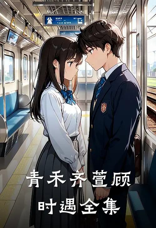 青禾齐萱顾时遇全集