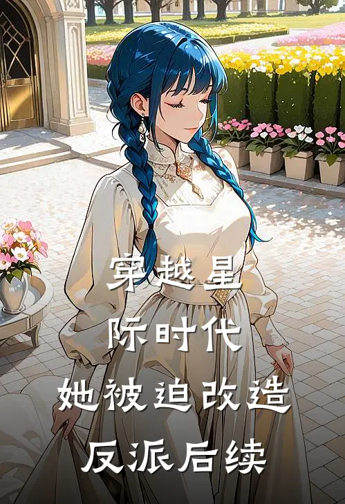 穿越星际时代，她被迫改造反派后续