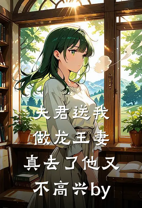 夫君送我做龙王妻，真去了他又不高兴by