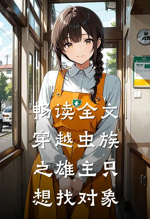 畅读全文穿越虫族之雄主只想找对象
