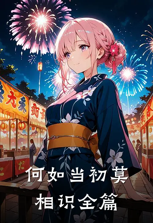 何如当初莫相识全篇