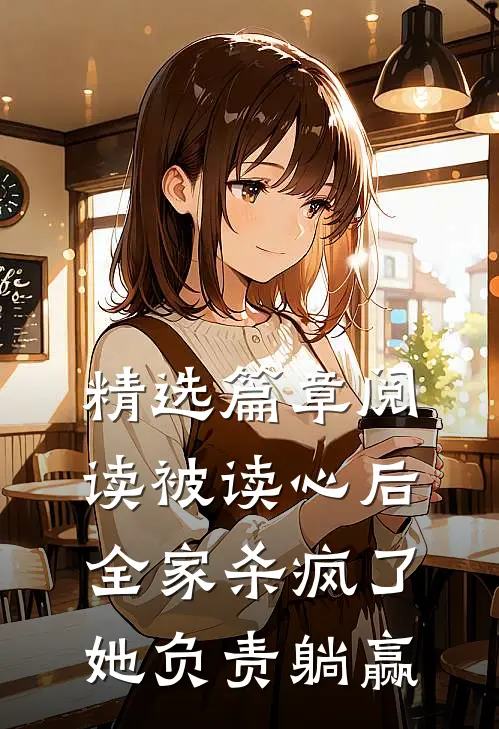 精选篇章阅读被读心后全家杀疯了，她负责躺赢