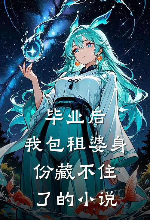 毕业后，我包租婆身份藏不住了的小说