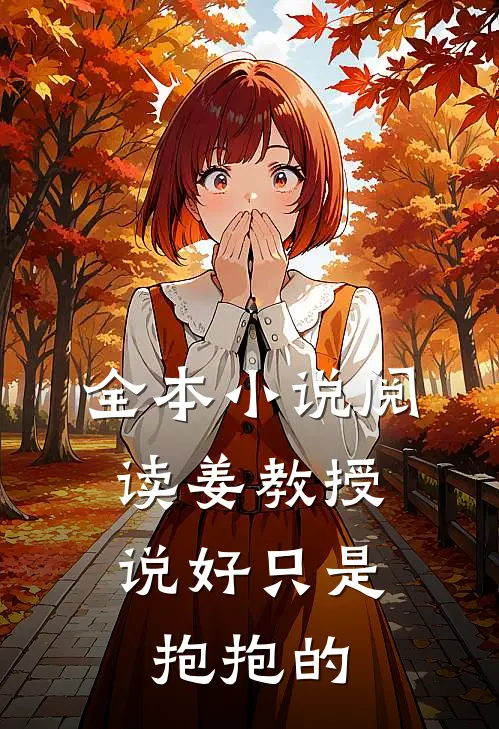全本小说阅读姜教授，说好只是抱抱的