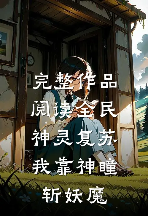 完整作品阅读全民：神灵复苏，我靠神瞳斩妖魔