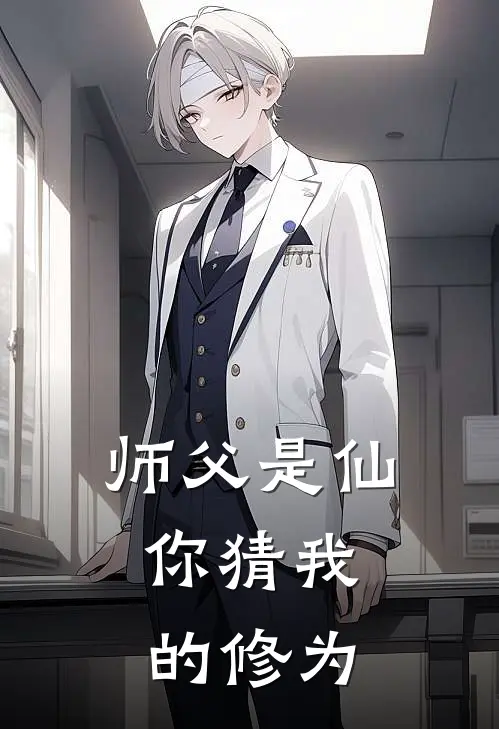 师父是仙，你猜我的修为