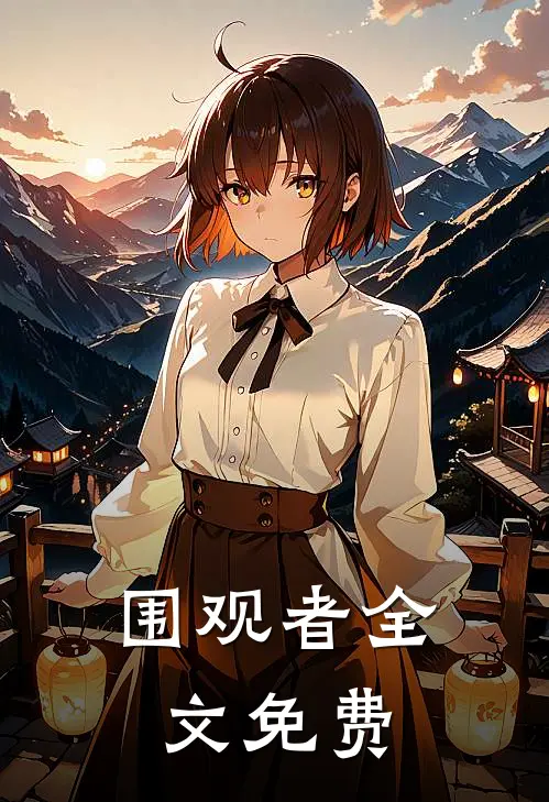 围观者全文免费